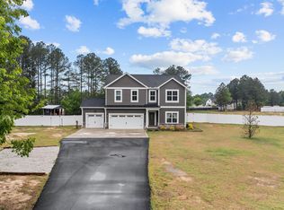 3213 Plainview Hwy, Dunn, NC 28334