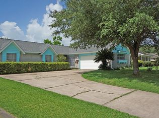 9311 Leader St, Houston, TX 77036