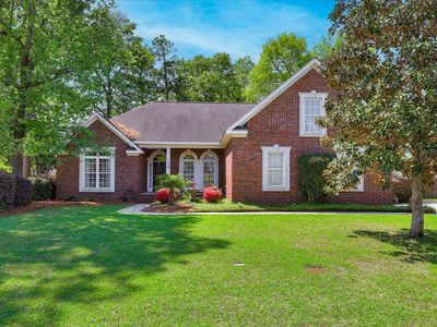 139 Mill Run, North Augusta, SC, 29860