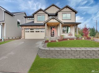 17507 75th Av Ct E, Puyallup, WA 98375