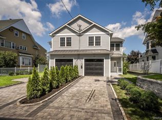 201 Elm St #B, New Rochelle, NY 10805