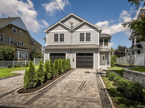 201 B Elm Street, New Rochelle, NY 10805