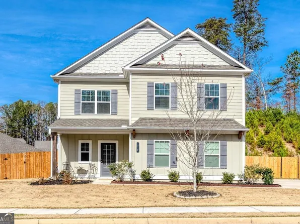 117 Cummings Ct, Ball Ground, GA 30107