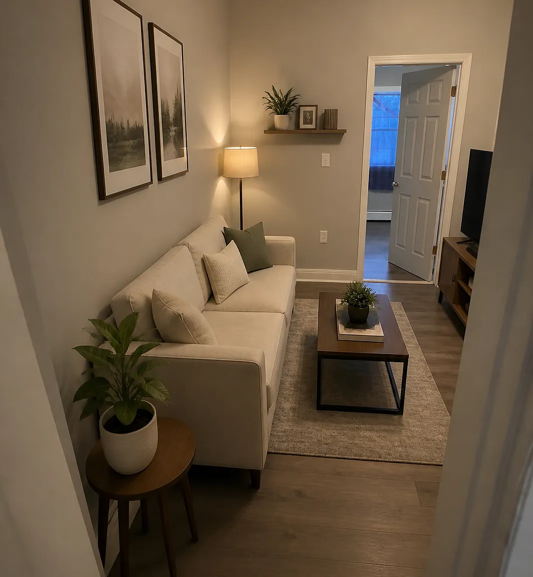 311 Summer Avenue, Unit 1 — Photo 3