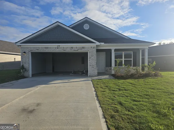 1259 Jeannine Ln #24, Winder, GA 30680