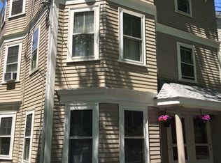 23 Pratt St #3, Providence, RI 02906