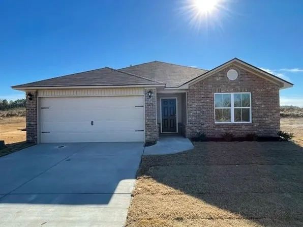 1634 Simmons St SE, Cullman, AL 35055