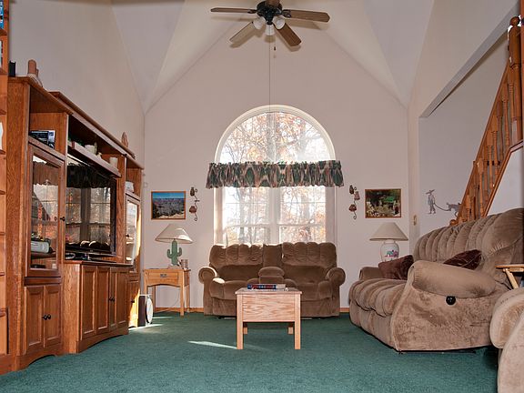 Cozy Living Room