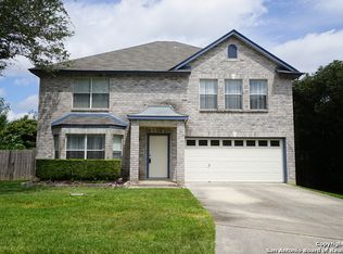 14235 Cougar Crk, San Antonio, TX 78230
