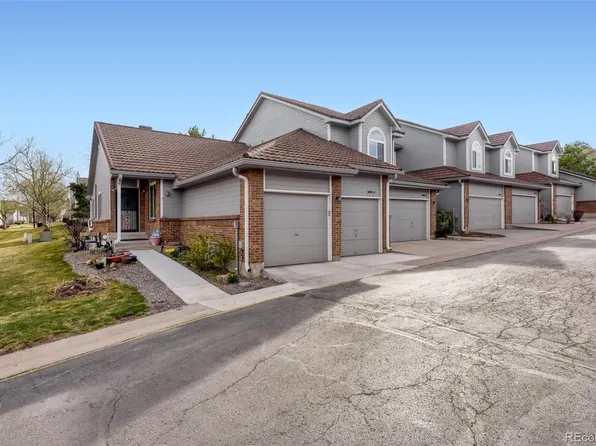 5930 S Jellison Street #A, Littleton, CO 80123