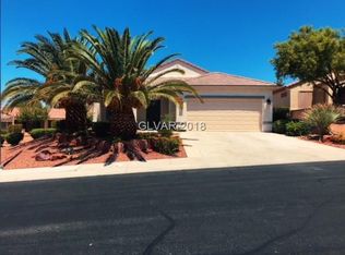 3100 Brownbirds Nest Dr, Henderson, NV 89052