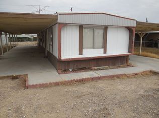 5570 S Pearl St, Fort Mohave, AZ 86426