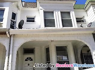 306 S Augusta Ave, Baltimore, MD 21229