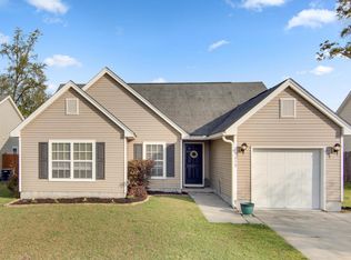 5038 Carrington Ct, Summerville, SC 29485