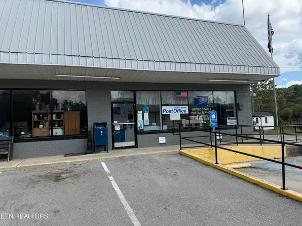 5900 Scott Hwy, Robbins, TN 37852