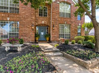 1711 Water Lily Dr, Southlake, TX 76092