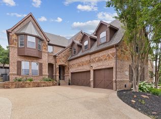 54 Cypress Ct, Trophy Club, TX 76262