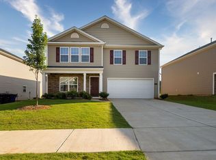 1249 Aurora Glen Dr, Rural Hall, NC 27045