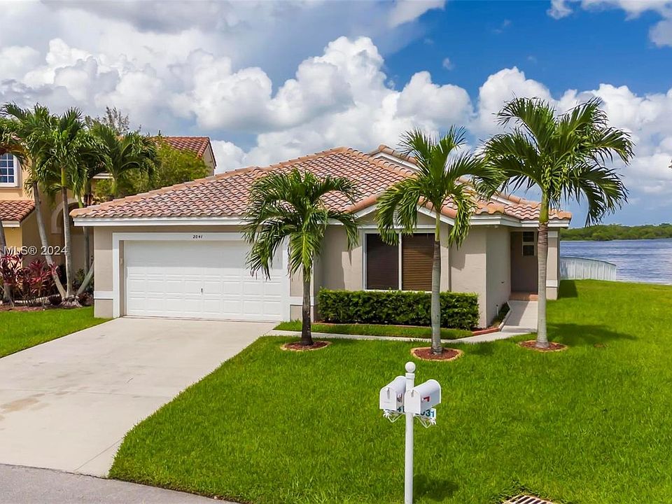 1st image of 2041 NW 182nd Ter