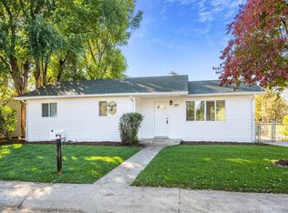 777 Rees Ct, Longmont, CO 80504