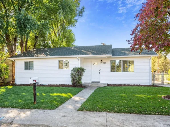 777 Rees Court, Longmont, CO 80504