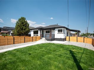 1901 W 47th Ave, Denver, CO 80211