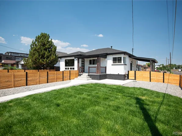 1901 W 47th Avenue, Denver, CO 80211