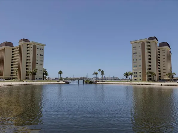 4525 COVE CIRCLE #1107, ST PETERSBURG, FL 33708