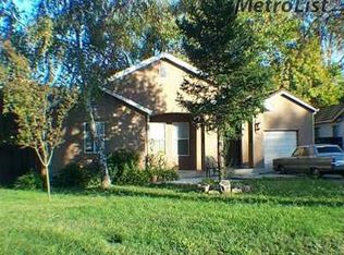 3200 Rubicon Way, Sacramento, CA 95821