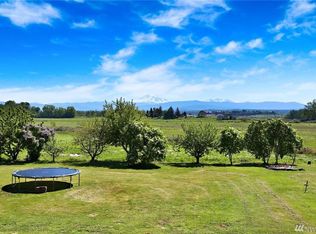 5044 Elder Rd, Ferndale, WA 98248