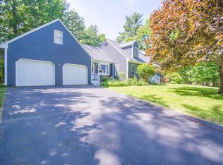 36 Bluestone Ln, York, ME 03909