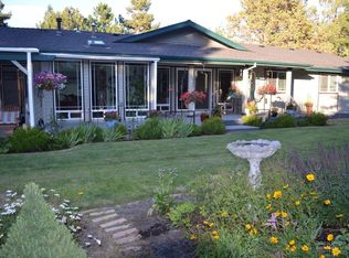 20857 King David Ave, Bend, OR 97702