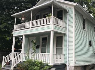 64 Carlton St #2, Rochester, NY 14607