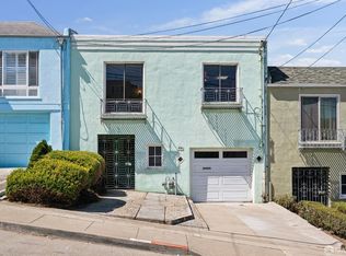 631 Head St, San Francisco, CA 94132