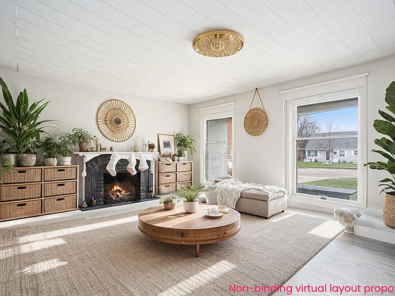 5th image of 3772 Shoshone Dr SW