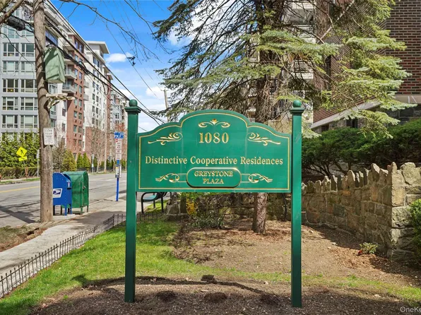 1080 Warburton Avenue #3E, Yonkers, NY 10701