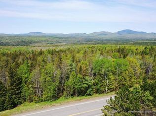 LOT 5 Greenville Rd, Shirley, ME 04485