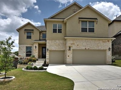 24215 Gazania Blf, San Antonio, TX, 78260
