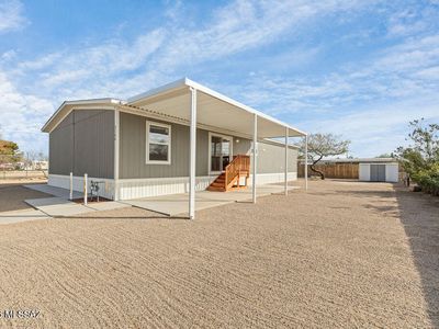 5140 N Shannon Rd, Tucson, AZ, 85705
