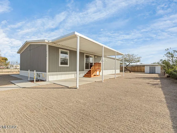 5140 N Shannon Rd, Tucson, AZ 85705
