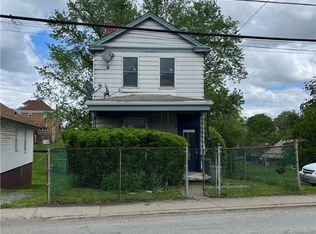 243 Whitaker St, Homestead, PA 15120