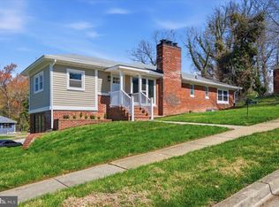 3502 29th Ave, Temple Hills, MD 20748