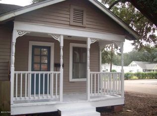 327 Duclos St, Lafayette, LA 70506