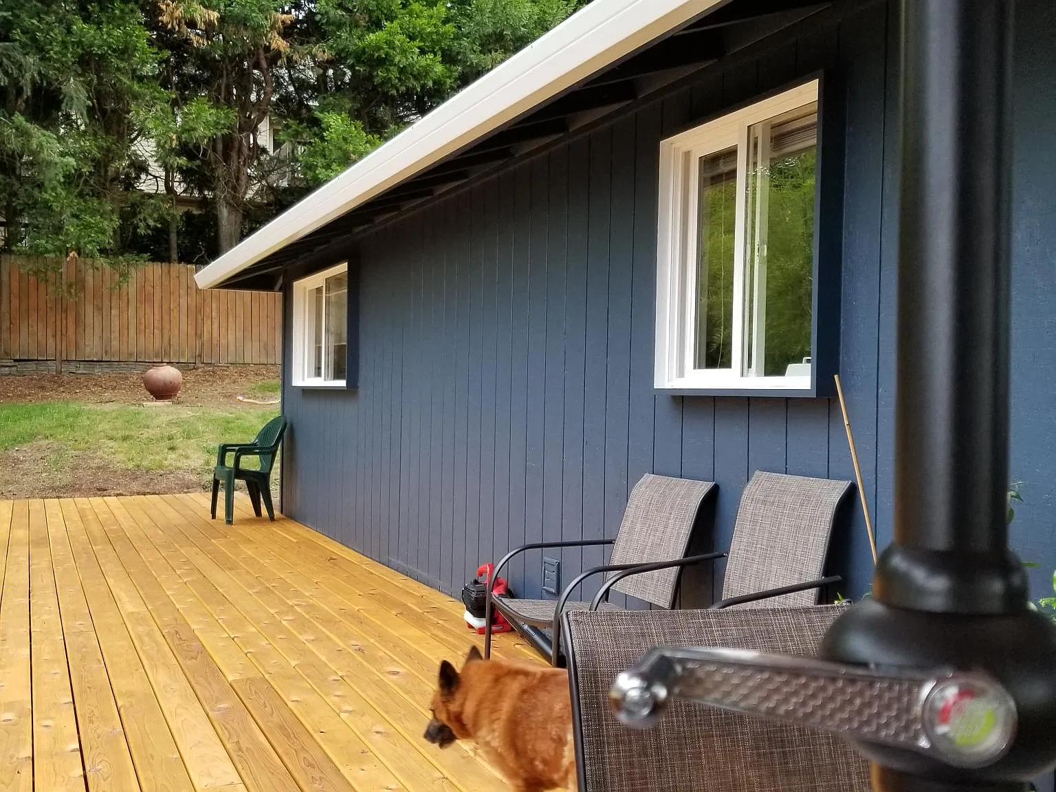 3 bed, 960 sqft, $2,800 — Photo 2