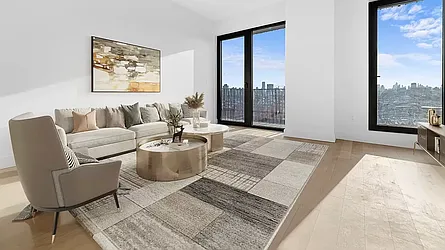 Rented by West 124th Manager LLC