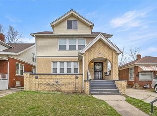7627 Quinn St, Detroit, MI 48234