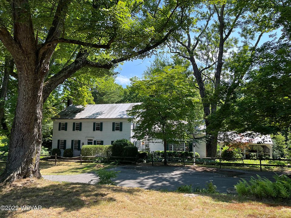 1351 Musser Ln, Muncy, PA 17756 Zillow