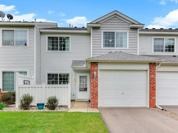 6458 158th St W Unit 361, Saint Paul, MN 55124