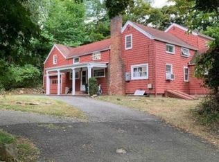 55 Malapardis Rd, Morris Plains, NJ 07950