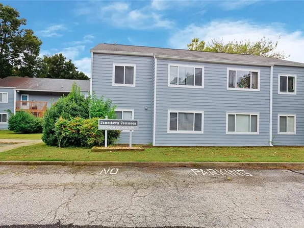 101 Lake Powell #L, Williamsburg, VA 23185